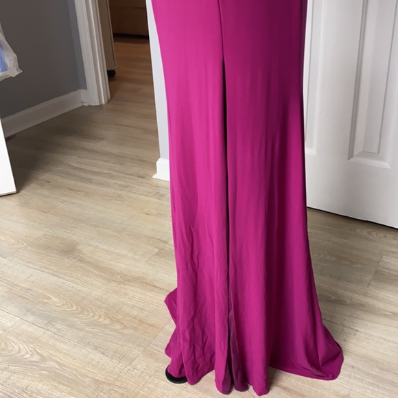 Formal Gown - Picture 11 of 16